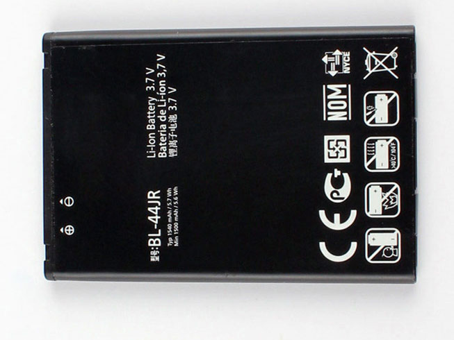 Batería para K3-LS450-/lg-BL-44JR